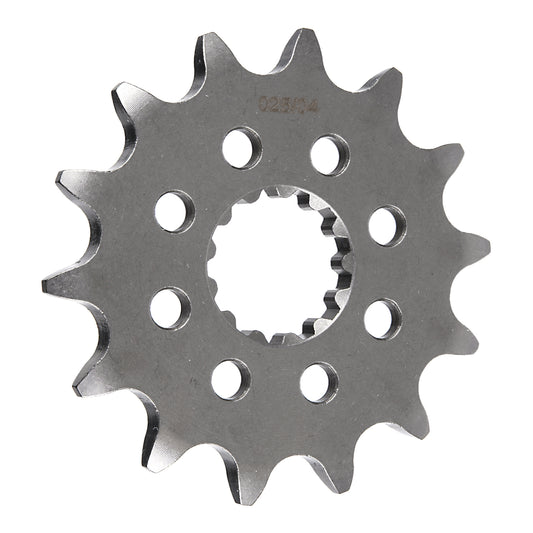 MTX 1565 Steel Front Sprocket #520