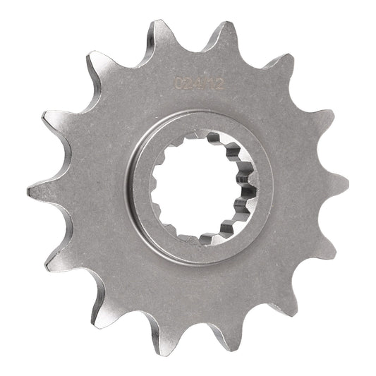 MTX 1539 Steel Front Sprocket #520