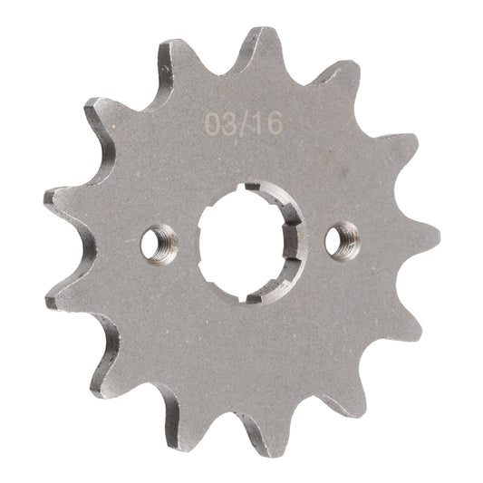 MTX 266 Steel Front Sprocket #520