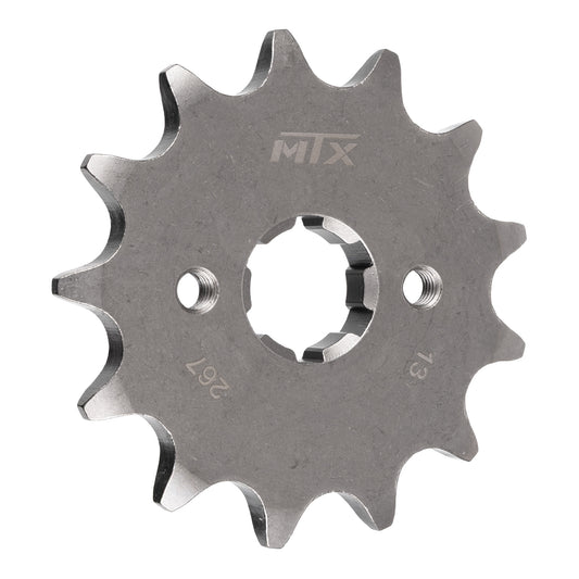 MTX 287 Steel Front Sprocket #520