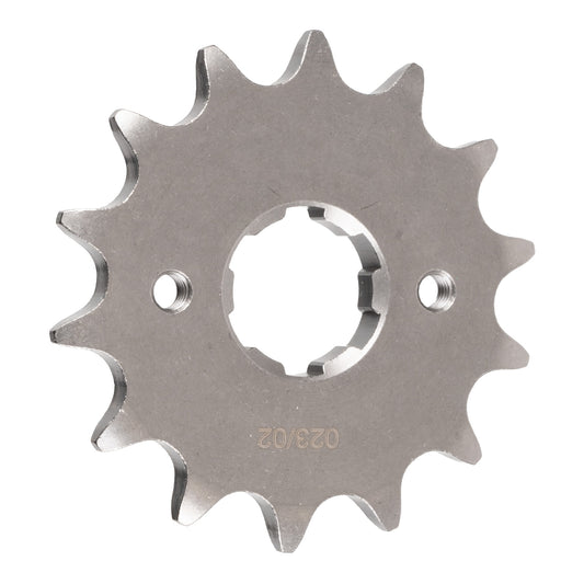 MTX 281 Steel Front Sprocket #520
