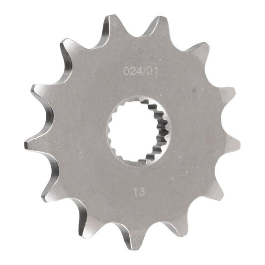 MTX 326 Steel Front Sprocket #520
