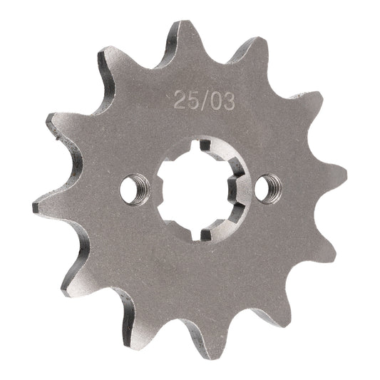 MTX 422 Steel Front Sprocket #520
