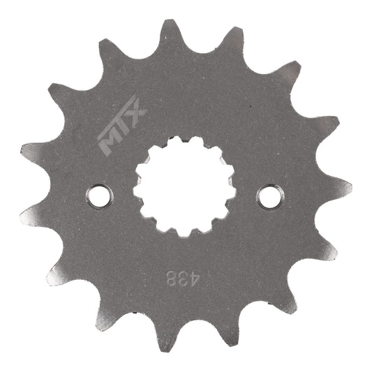 MTX 436/565 Steel Front Sprocket #520