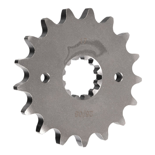 MTX 517 Steel Front Sprocket #530