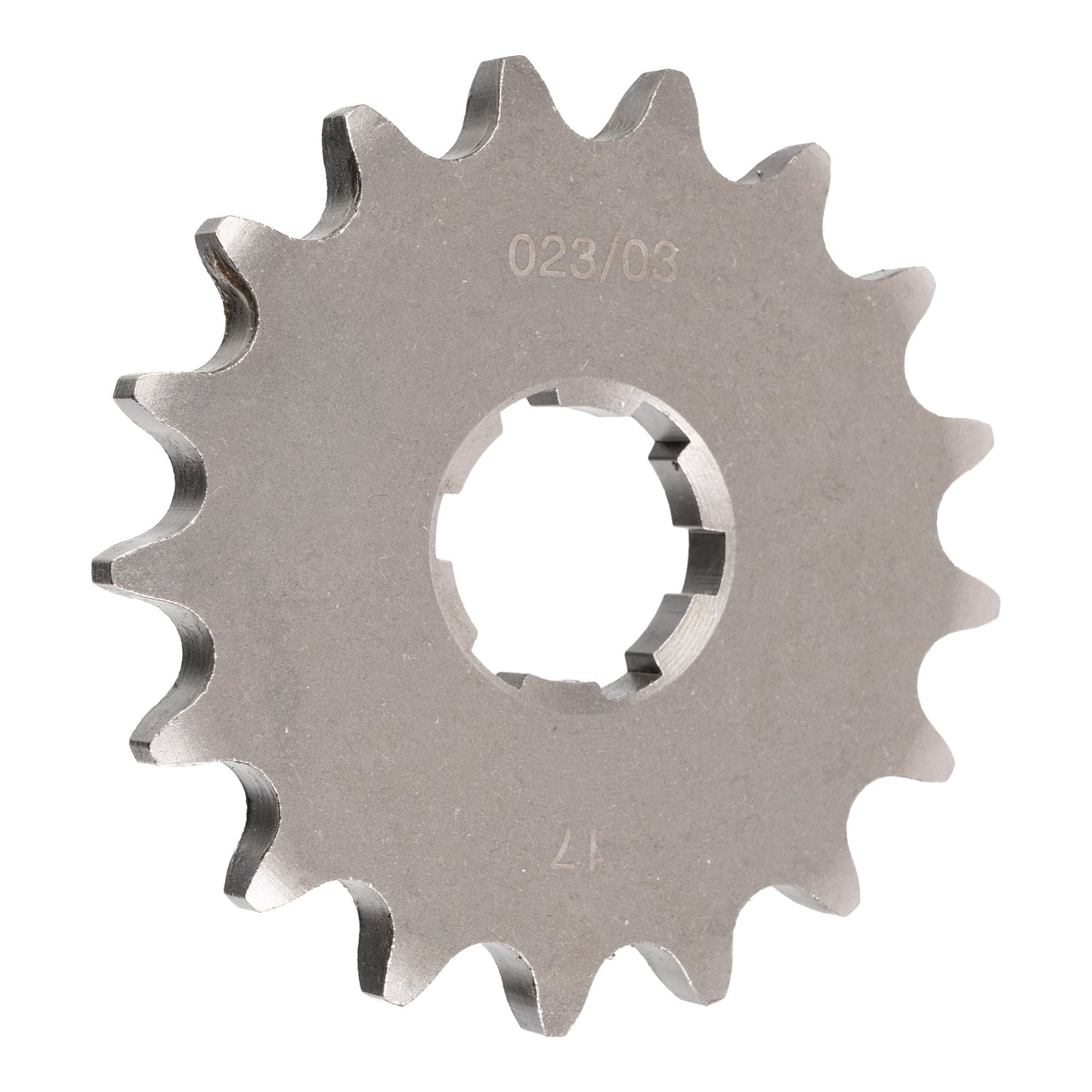 MTX 568 Steel Front Sprocket #530