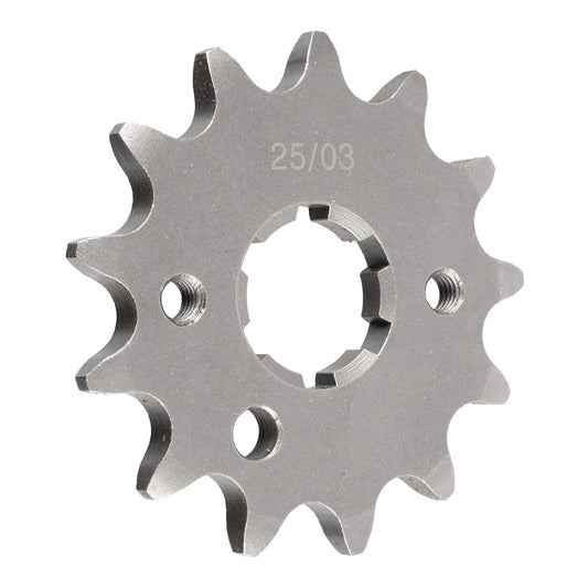 MTX 569 Steel Front Sprocket #520