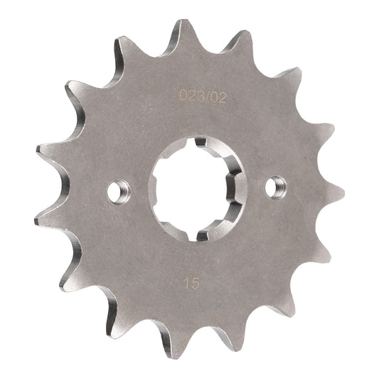 MTX 575 Steel Front Sprocket #520