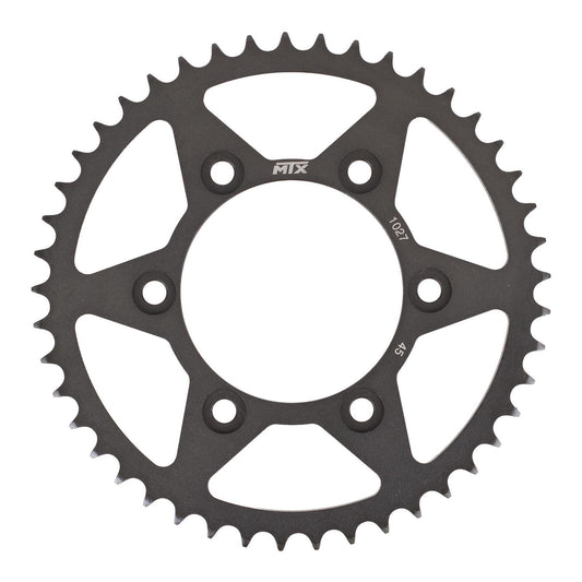 MTX 735 Steel Rear Sprocket #520