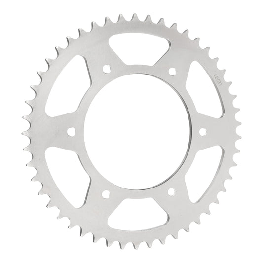 MTX 210 Steel Rear Sprocket #520
