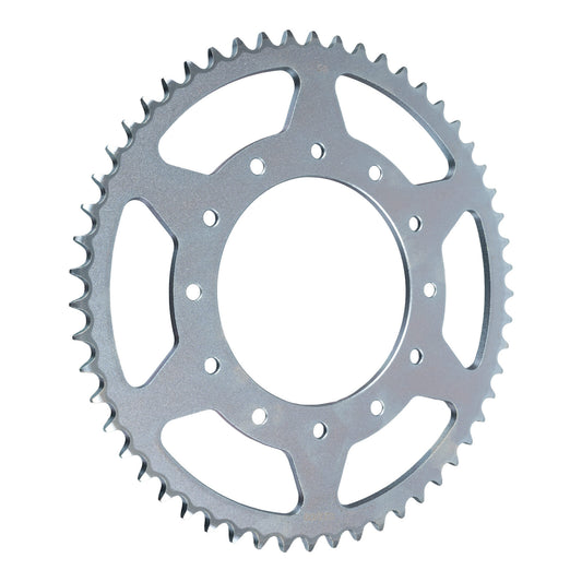 MTX 210 (2) Steel Rear Sprocket #520