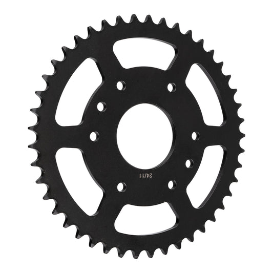 MTX 890 Steel Rear Sprocket #520
