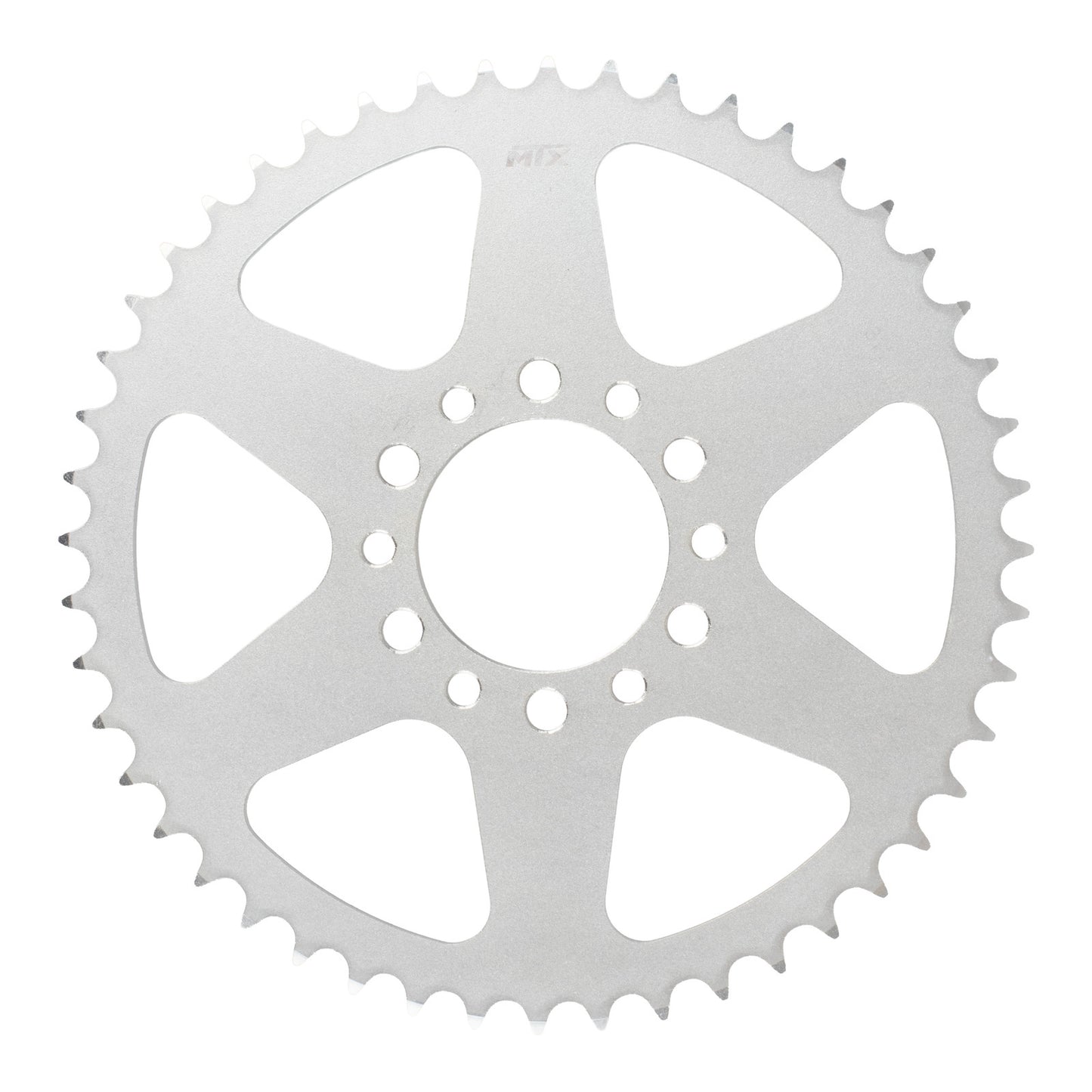 MTX 811 Steel Rear Sprocket #520