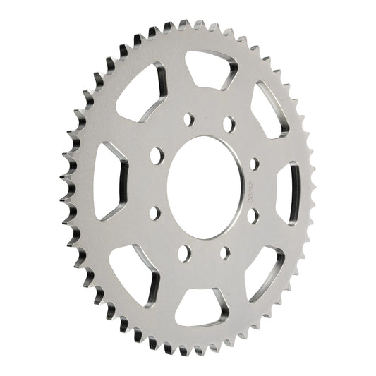 MTX XRM125 Steel Rear Sprocket #428