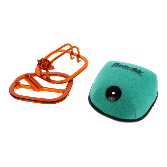 Twin Air Powerflow Kit Honda CRF450R/RX '21-'24 / CRF250R/RX '22-'24