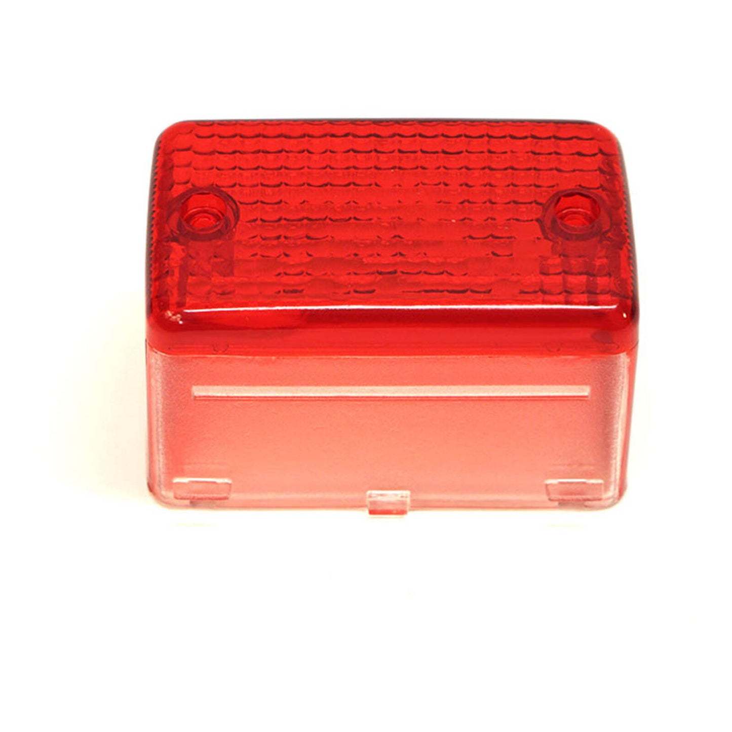 WHITES TAIL LIGHT LENS HON CT110X / KAW KL250