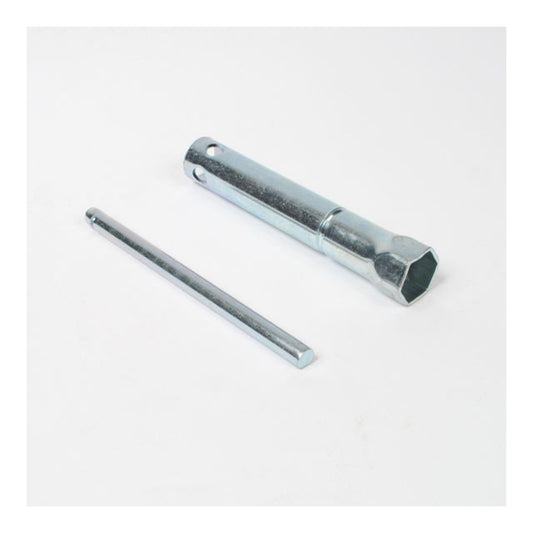 WHITES PLUG WRENCH 12mm thread / 18mm hex