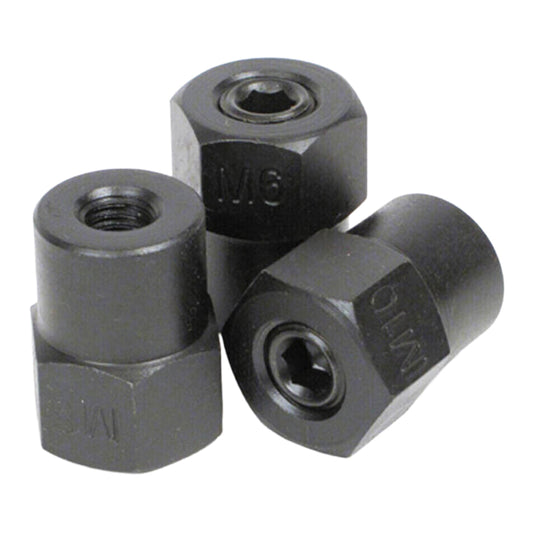WHITES STUD INSTALLATION TOOL SET 6mm/8mm/10mm