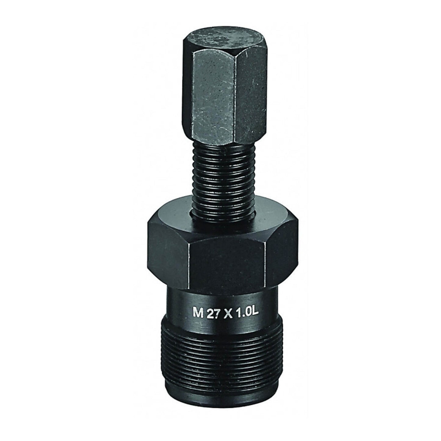 Whites Flywheel Puller 27mm x 1.0 Left-hand External Thread