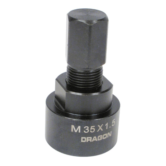 Whites Flywheel Puller 35mm x 1.5 R/H Thread (Female)