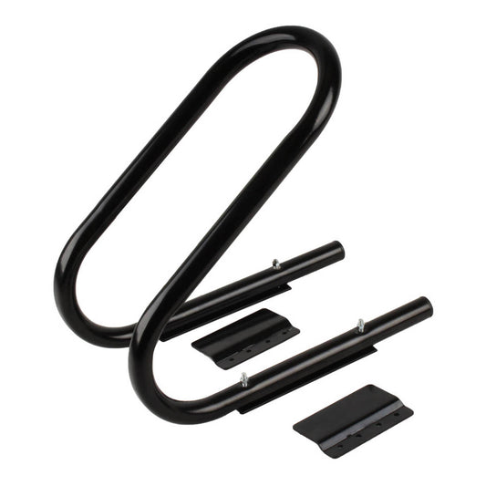 WHITES FRONT WHEEL CHOCK 3