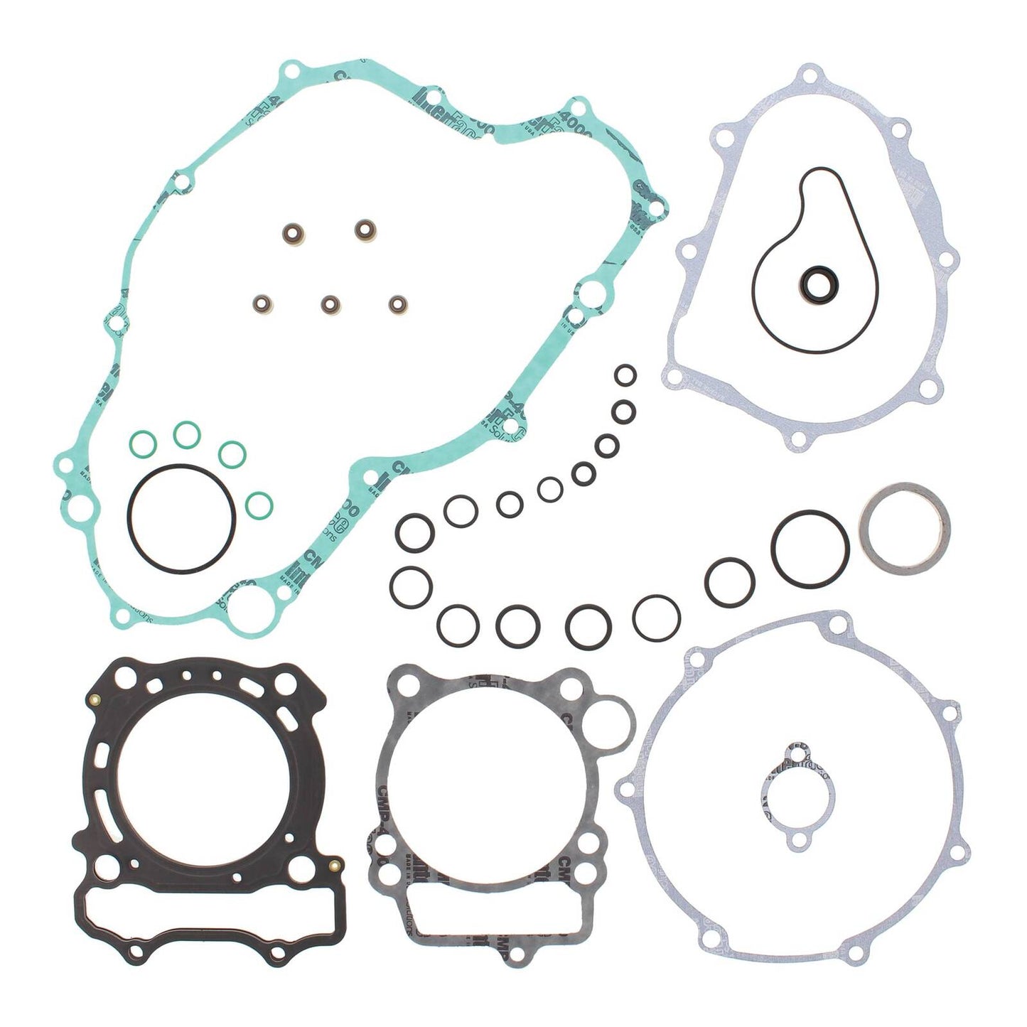 Vertex Complete Gasket Set Yamaha