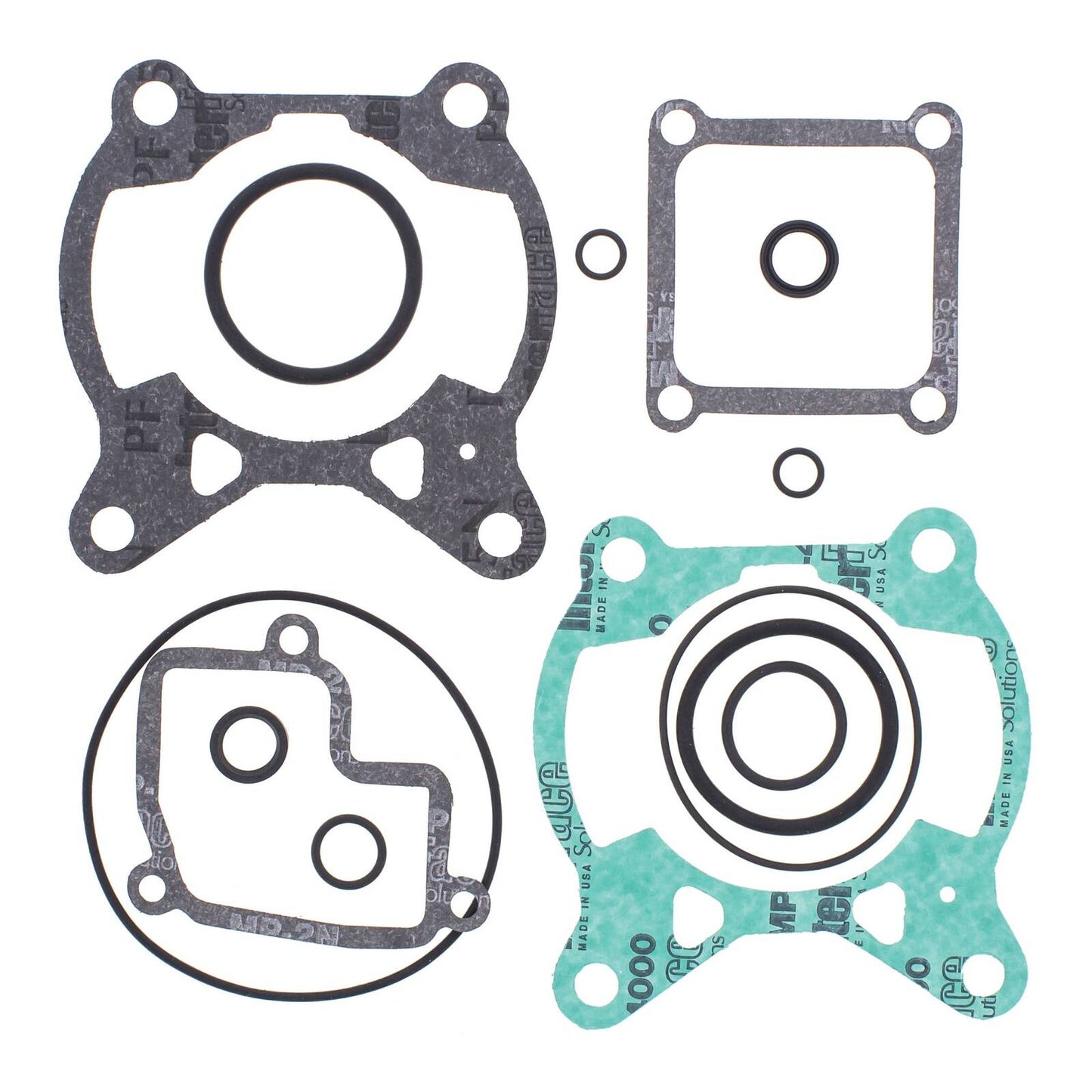 Vertex Top End Gasket Set KTM