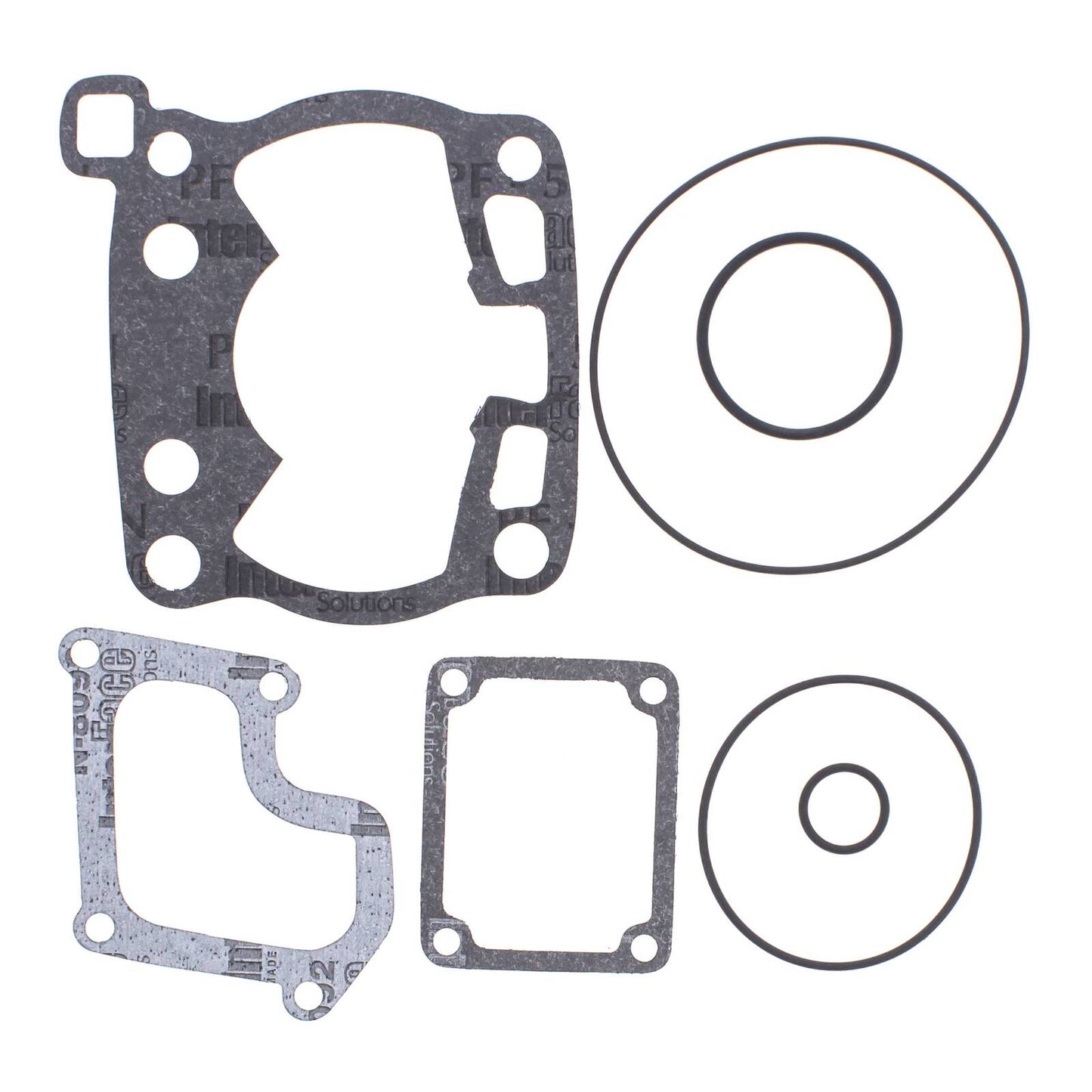 Vertex Top End Gasket Set Suzuki
