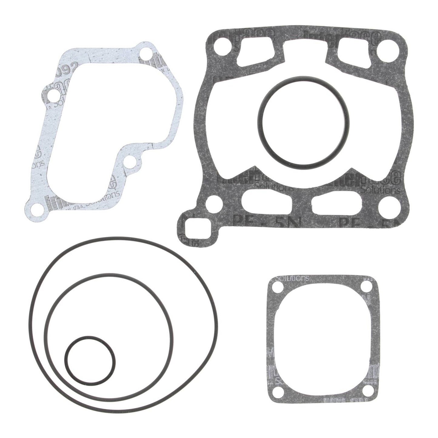 Vertex Top End Gasket Set Suzuki