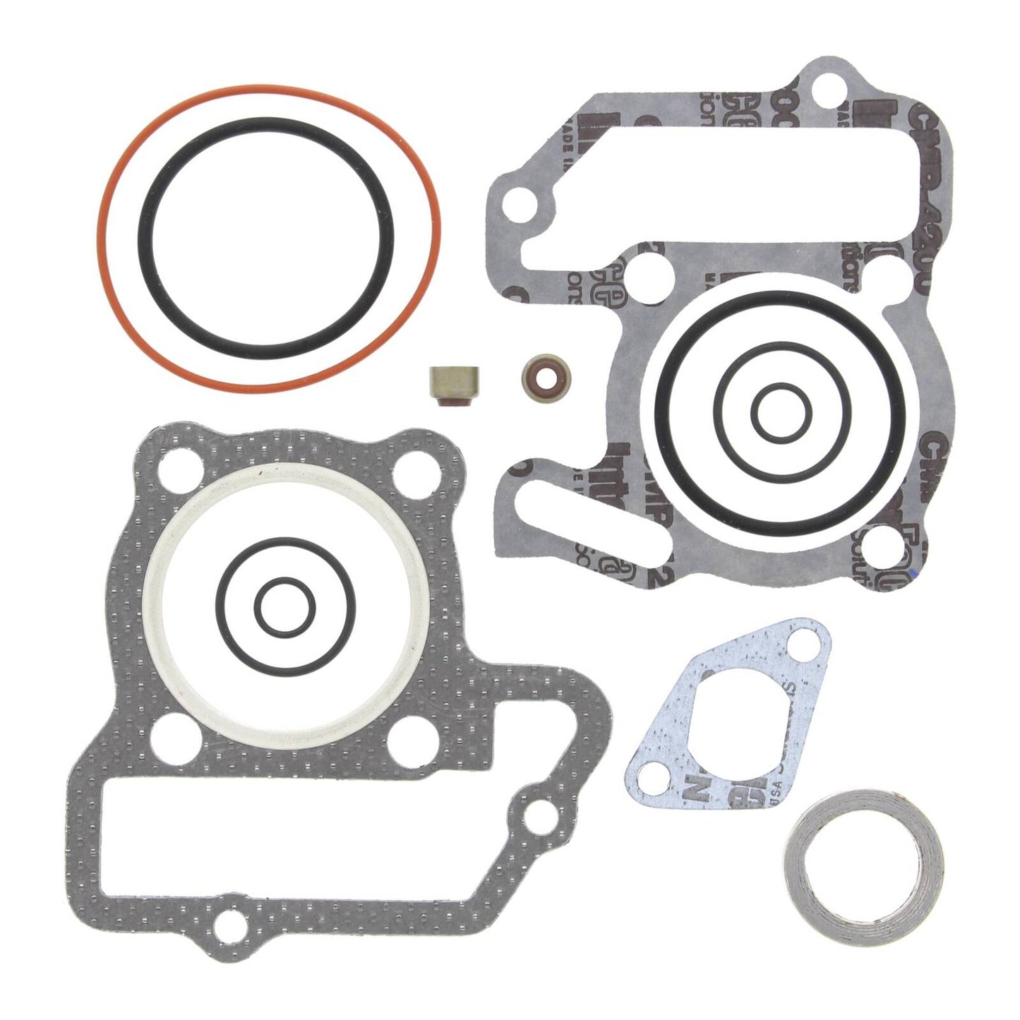 Vertex Top End Gasket Set Yamaha