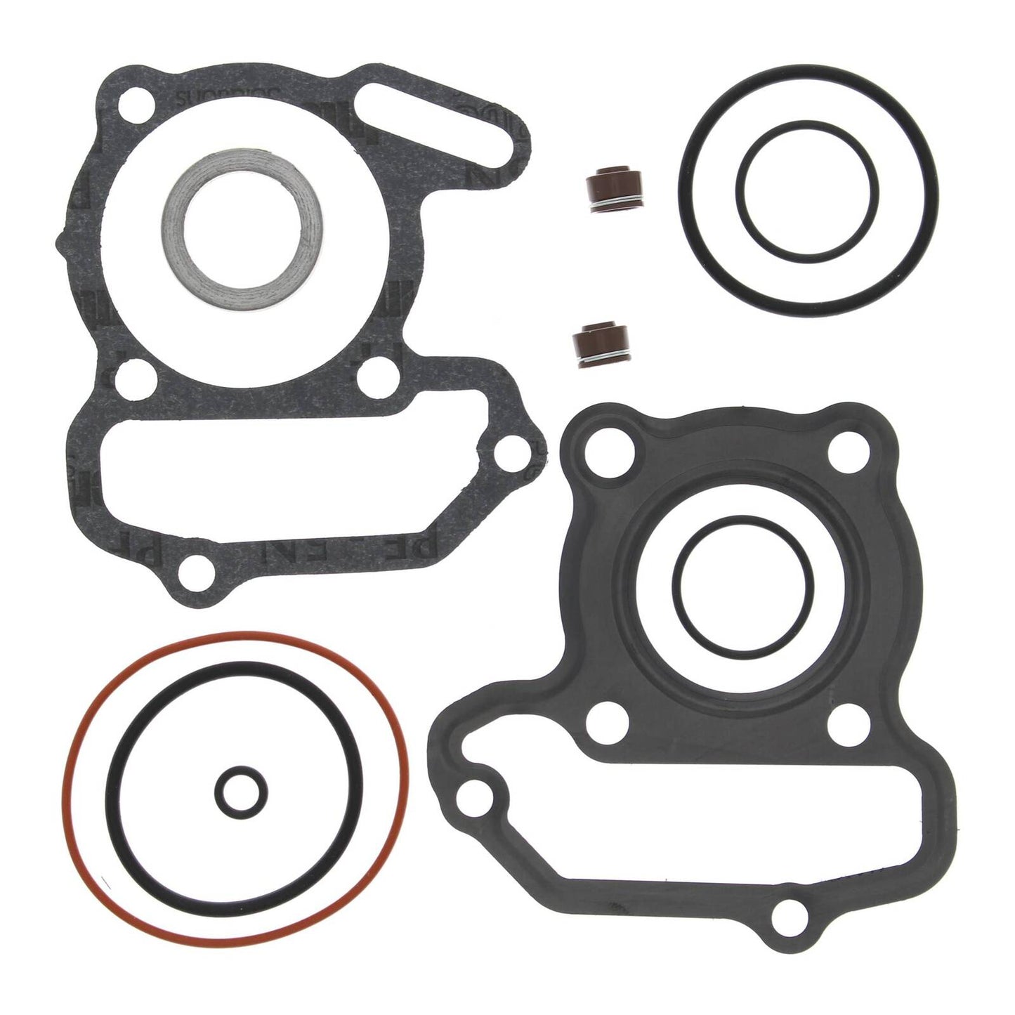 Vertex Top End Gasket Set Yamaha