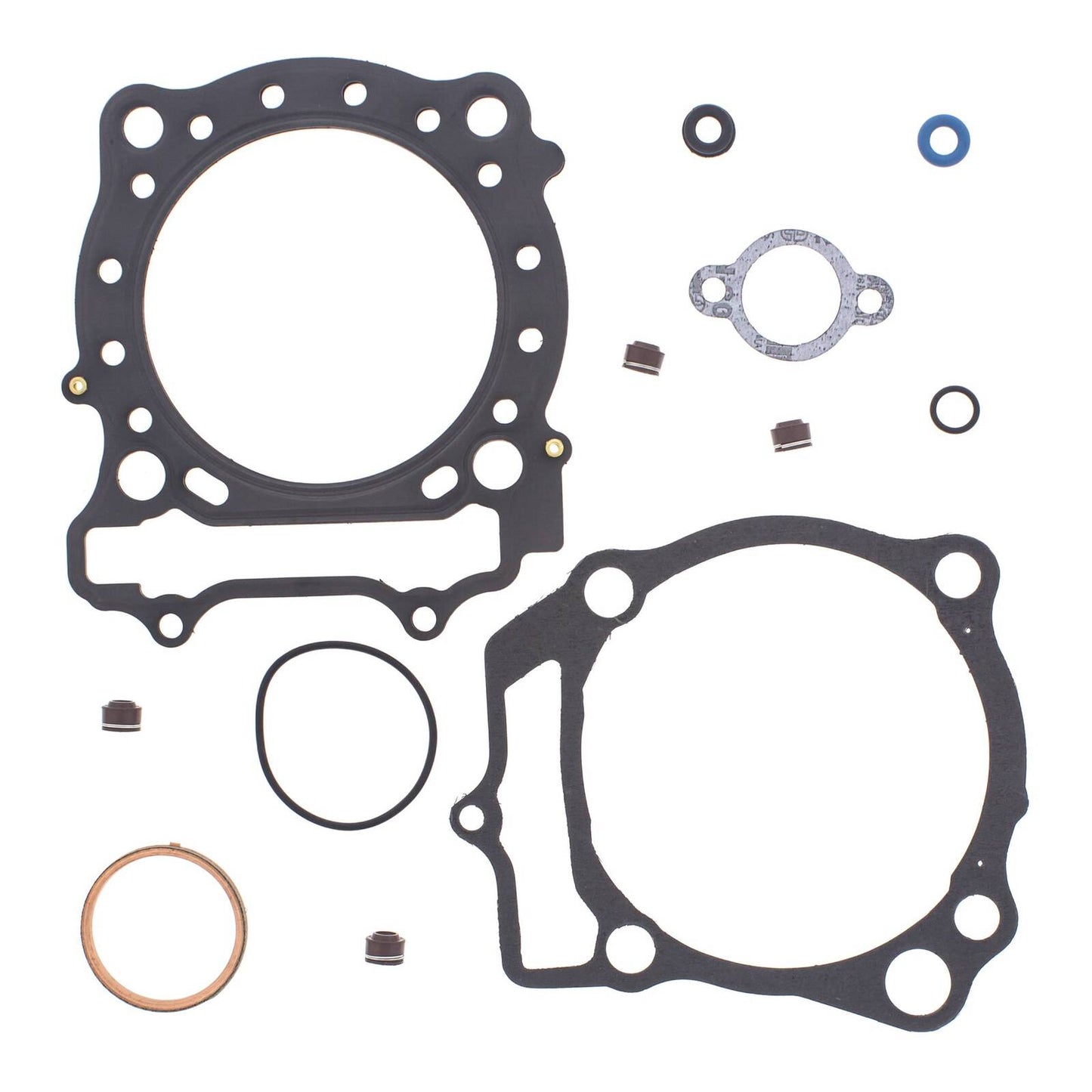 Vertex Top End Gasket Set Suzuki