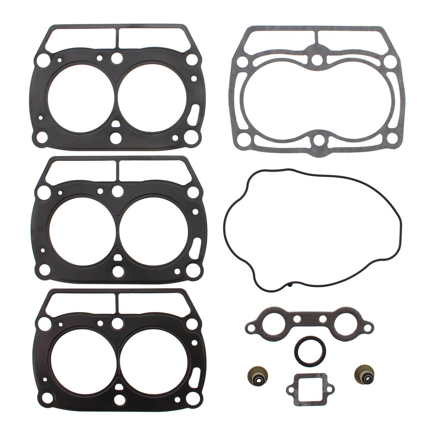 Vertex Top End Gasket Set Polaris