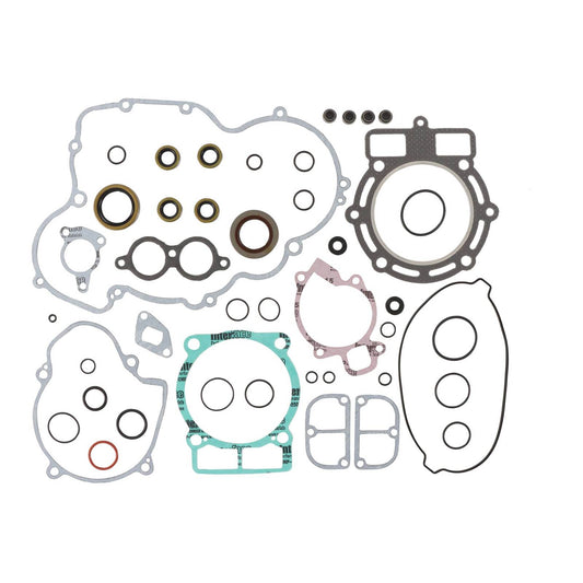 Vertex Complete Gasket Set with Oil Seals Polaris