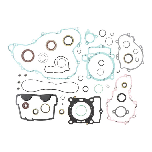 Vertex Complete Gasket Set with Oil Seals Husqvarna / KTM