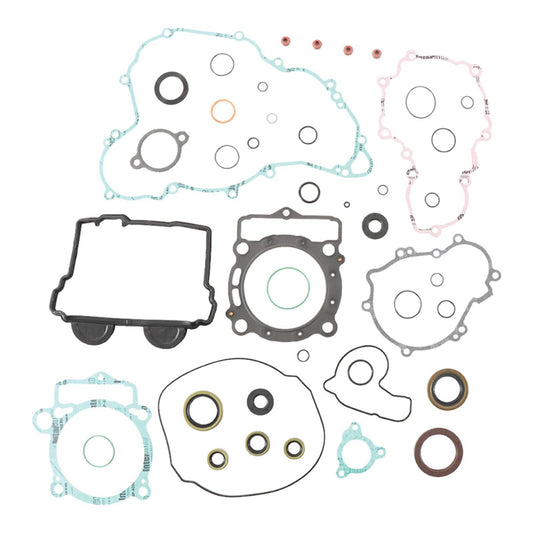 Vertex Complete Gasket Set with Oil Seals Husqvarna / KTM