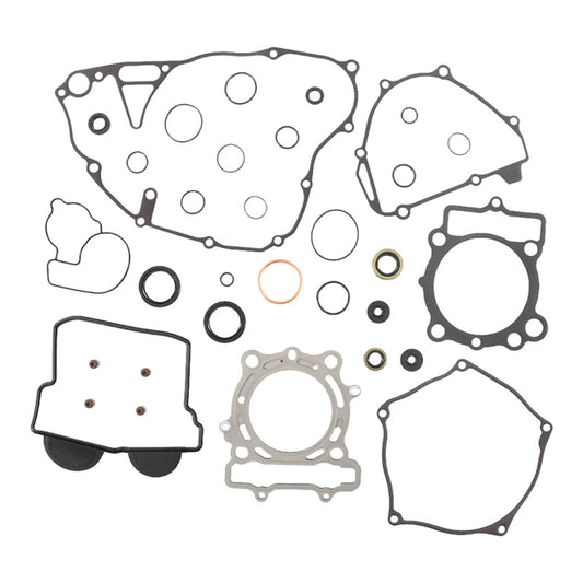 Vertex Complete Gasket Set with Oil Seals Kawasaki
