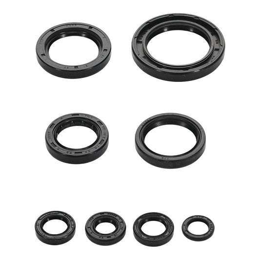 VERTEX OIL SEAL SET HONDA