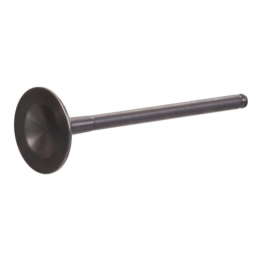 VERTEX VALVE EXHAUST TITANIUM