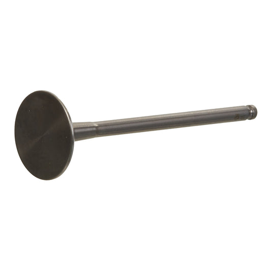 VERTEX VALVE EXHAUST TITANIUM