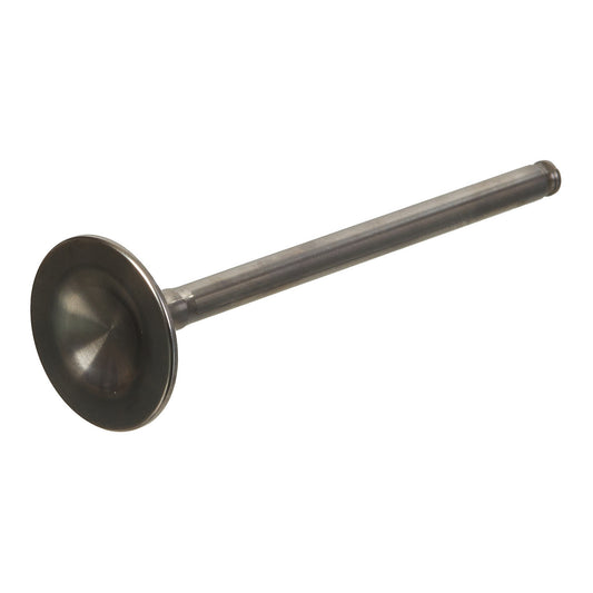 VERTEX VALVE EXHAUST TITANIUM