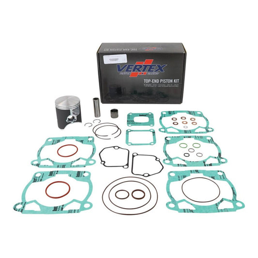 Top End Rebuild Kit A