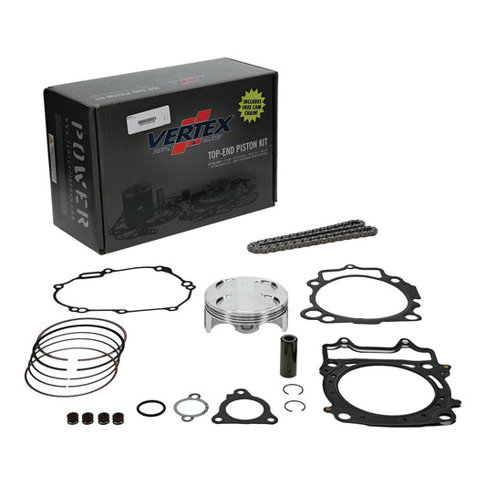 Vertex Top End Rebuild Kit (A)