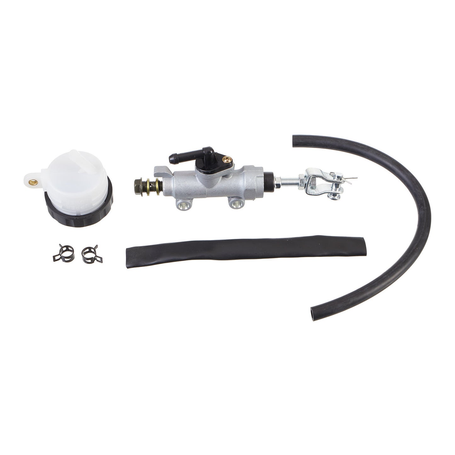 Whites Brake Master Cylinder Honda