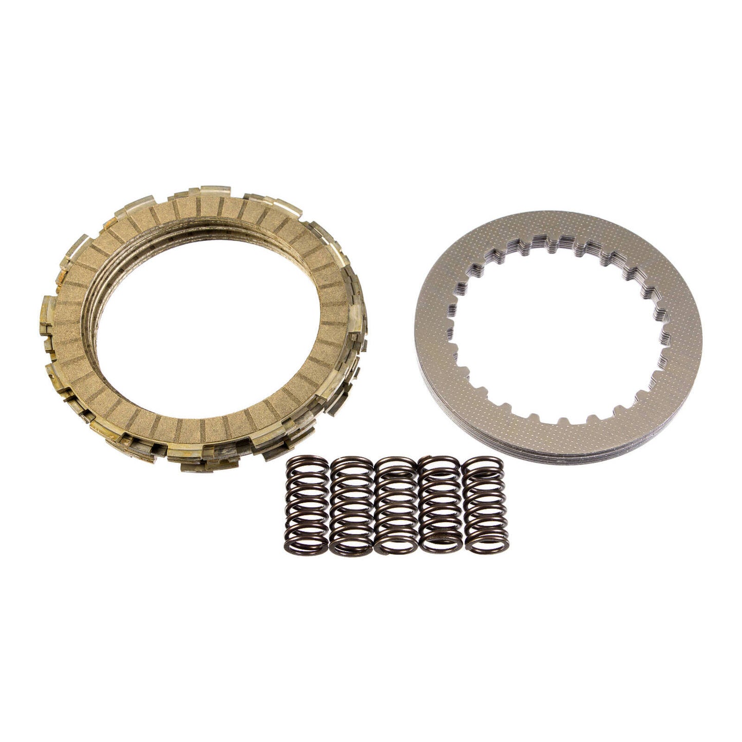 Whites Clutch Kit Complete Honda CRF250R '04-'07