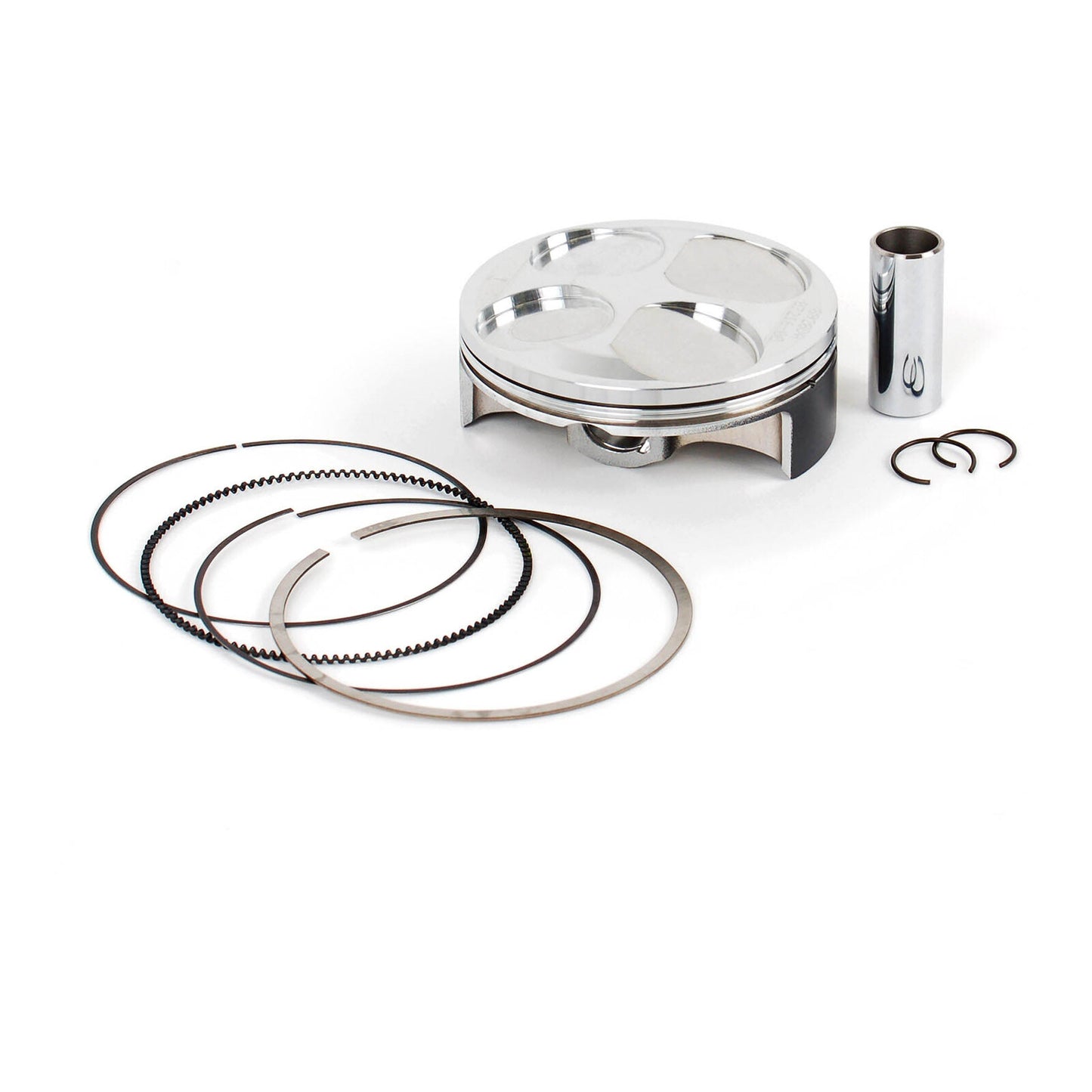 Wossner Piston Suzuki RM-Z 450 13-17 (Pro) (Hi-Comp)