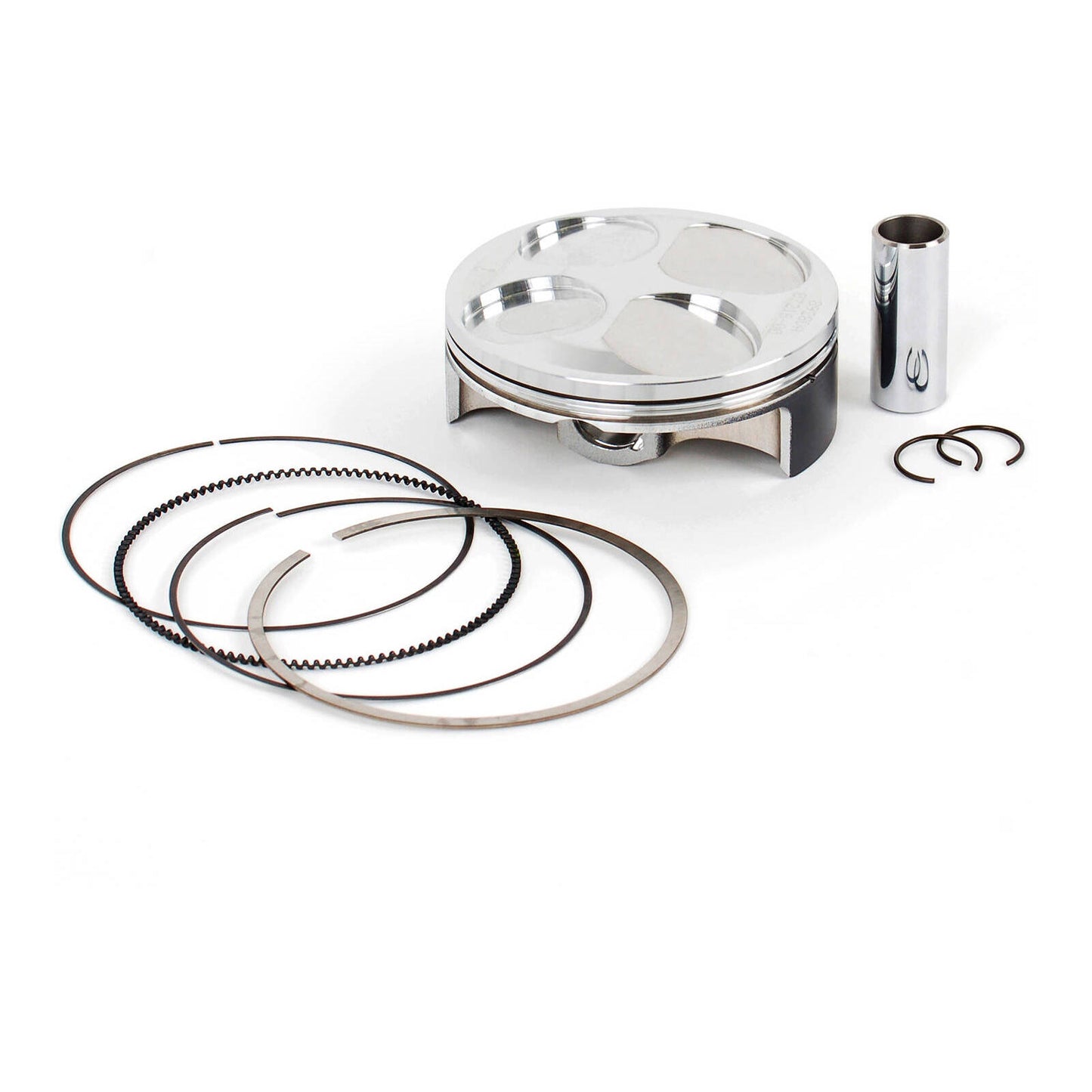 Wossner Piston Kawasaki KX250 20