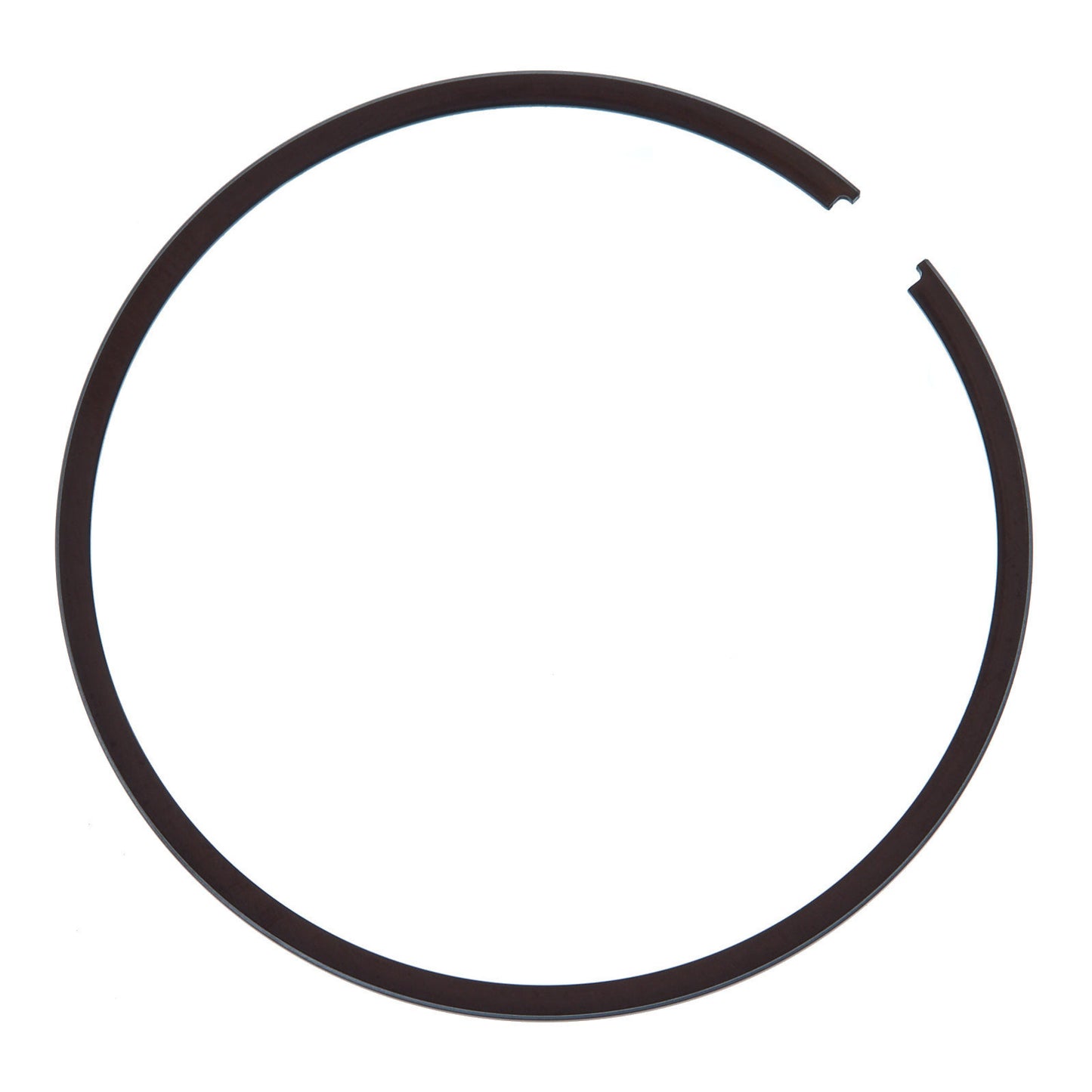 Wossner 2-Stroke Ringset - 58.00mm