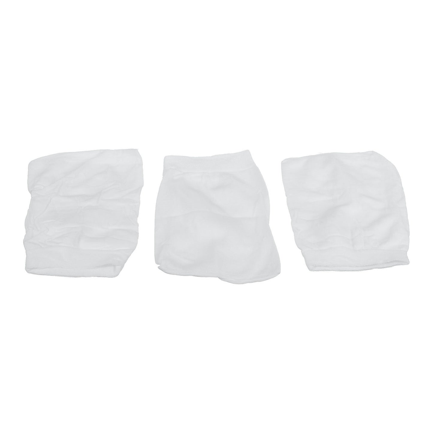 Whites Foam Air Filter Pre-filter - 3pc pack
