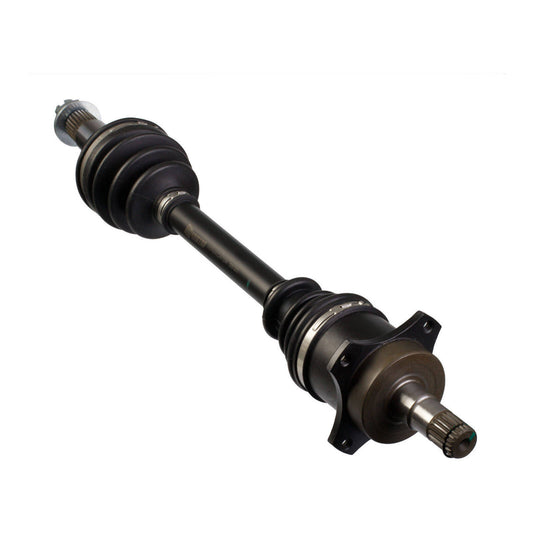 WMP CV Axle Shaft Can-Am Front Left-hand